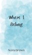 Where I Belong - Bild 1
