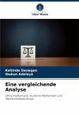 Eine vergleichende Analyse