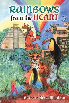 Cover Rainbows from the Heart