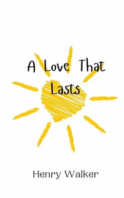 Cover A Love That Lasts