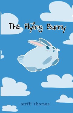 The Flying Bunny - Thomas, Steffi