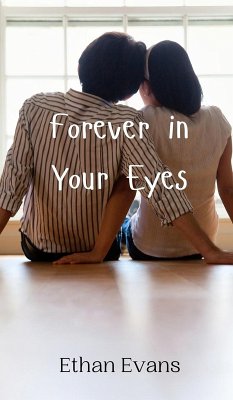 Cover Forever in Your Eyes