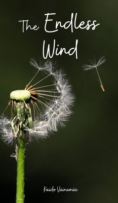 Cover The Endless Wind