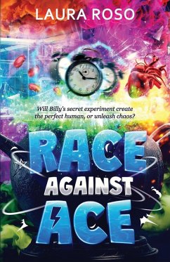 Race Against Ace Race Against Ace