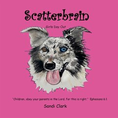 Cover Scatterbrain; Girls Day Out