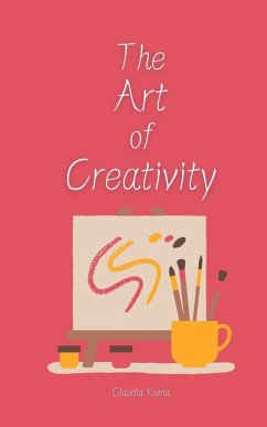 Cover The Art of Creativity