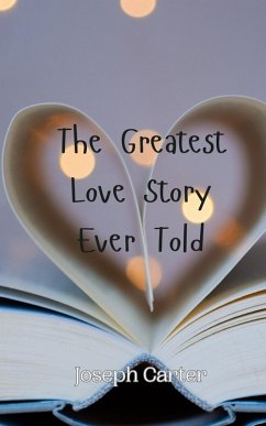 Cover The Greatest Love Story Ever Told