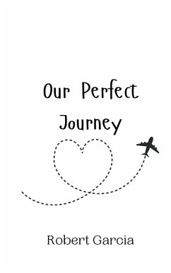 Cover Our Perfect Journey
