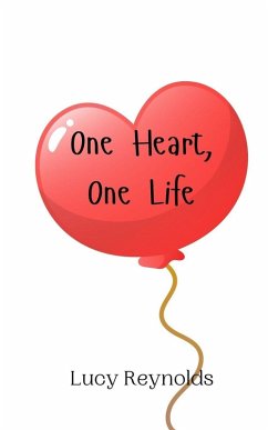 Cover One Heart, One Life