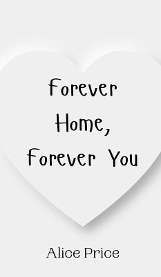 Cover Forever Home, Forever You