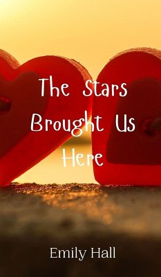 Cover The Stars Brought Us Here