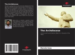 Cover The Archdiocese