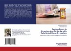 Ageing Rates in Hypertension Patients with Subclinical Hypothyroidism
