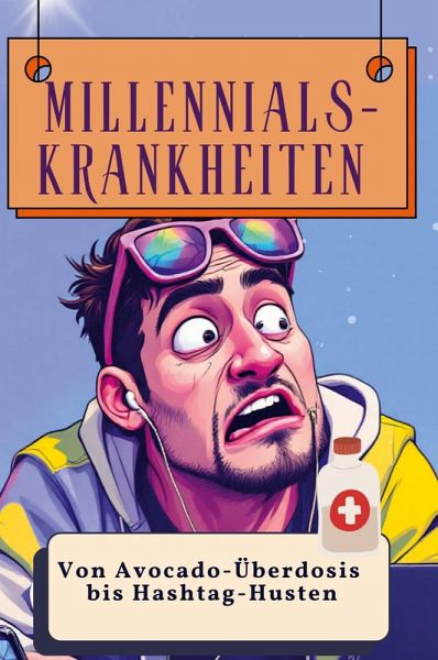 Millennials-Krankheiten Millennials-Krankheiten