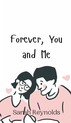 Cover Forever, You and Me