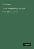 Études de mythologie grecque Études de mythologie grecque