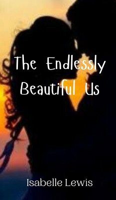 Cover The Endlessly Beautiful Us