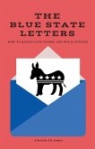 The Blue State Letters The Blue State Letters
