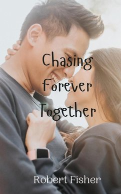 Cover Chasing Forever Together