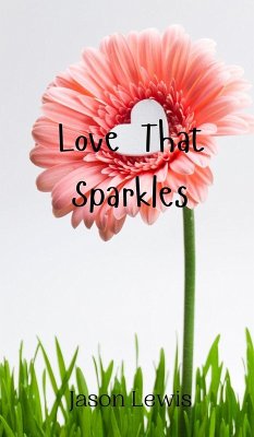 Love That Sparkles Cover Love That Sparkles