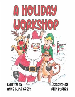 A Holiday Workshop - Guma Gresh, Anne