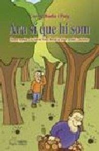 Cover Ara sï que hi som