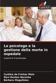 Lo psicologo e la gestione della morte in ospedale