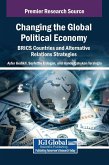 Changing the Global Political Economy