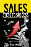 Sales Steps to Success