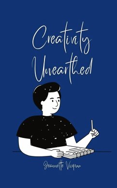 Cover Creativity Unearthed