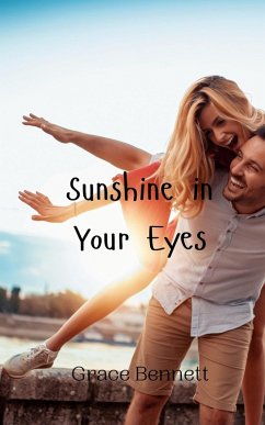 Cover Sunshine in Your Eyes
