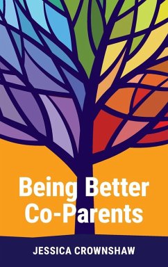 Cover Being Better Co-Parents