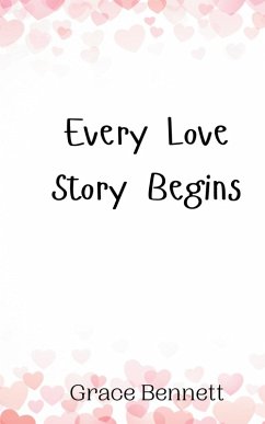 Cover Every Love Story Begins