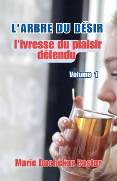 Cover L'arbre du désir