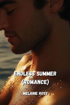 Cover Endless Summer (ROMANCE)