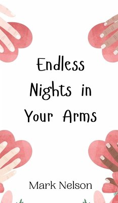 Cover Endless Nights in Your Arms