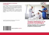 Terapia antifúngica en el paciente hematológico