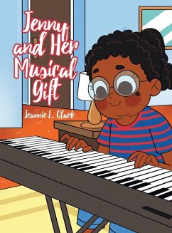 Cover Jenny and Her Musical Gift