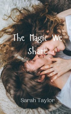 Cover The Magic We Share