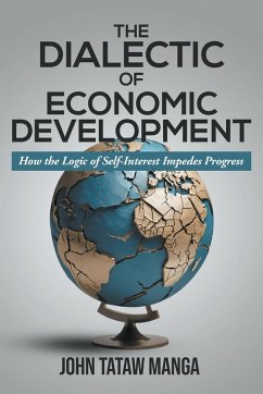 Cover The Dialectic of Economic Development