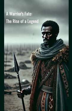 Cover A Warrior's Fate