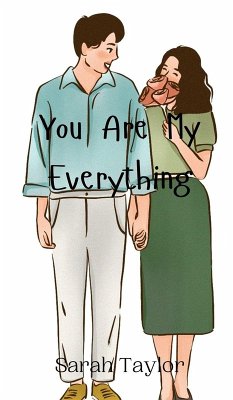 You Are My Everything - Taylor, Sarah