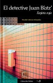 El detective Juan B'atz' El detective Juan B'atz'