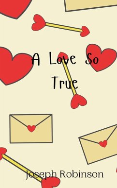 Cover A Love So True