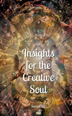 Cover Insights for the Creative Soul