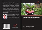 Drzewa spadaj¿ce z drogi Drzewa spadaj¿ce z drogi