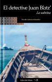 El detective Juan B'atz' El detective Juan B'atz'