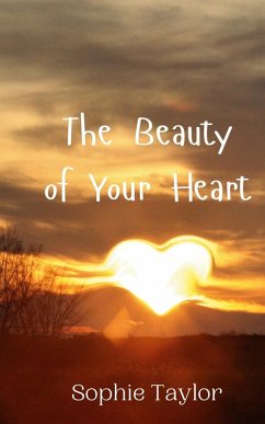 Cover The Beauty of Your Heart