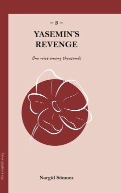 Cover Yasemin's Revenge 3