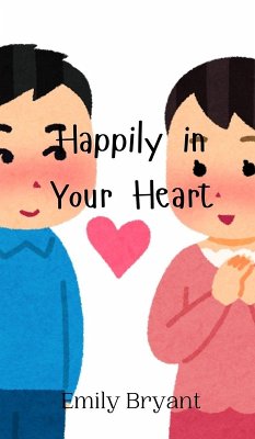 Cover Happily in Your Heart